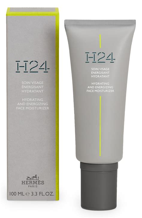 hermes h24 face cream|H24 Hydrating & Energizing .